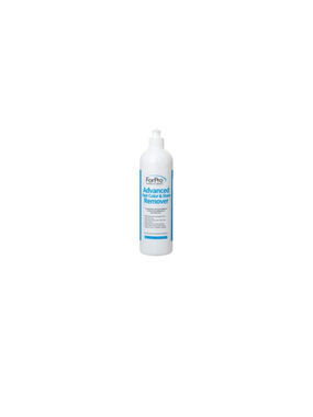 ForPro Advanced Liquid Stain Remover for Hair Color Removal 10 fl oz / 300 ml